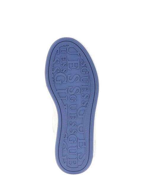 SWOLE Turnschuhe WHBLU - Damenschuhe