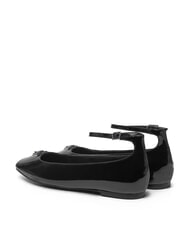 GUESS LEVVIS Ballerinas SCHWARZ - Damenschuhe - 3