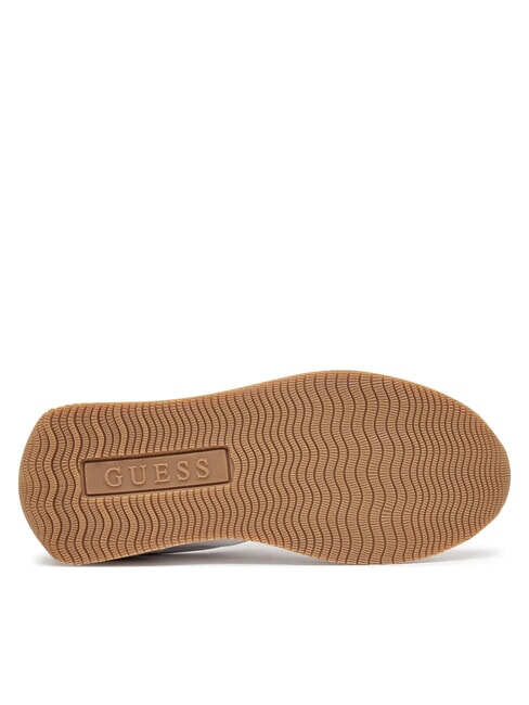 SKROLL Turnschuhe Wei&szlig; - Damenschuhe