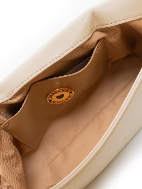 JEWEL Mittelgro&szlig;e Umh&auml;ngetasche Elfenbein - Damentaschen