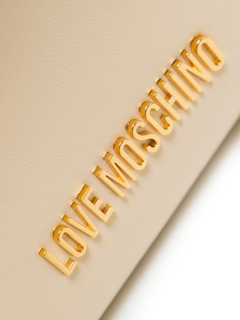 JEWEL Umh&auml;ngetasche Elfenbein - Damentaschen