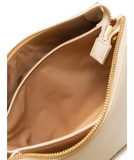 LOVE MOSCHINO JEWEL Umh&auml;ngetasche Elfenbein - Damentaschen - 5