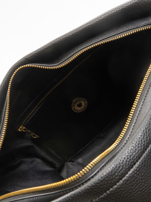 CAMO CORE Einkaufstasche mit Beutel Schwarz - Damentaschen