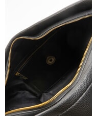 LOVE MOSCHINO CAMO CORE Einkaufstasche mit Beutel Schwarz - Damentaschen - 5