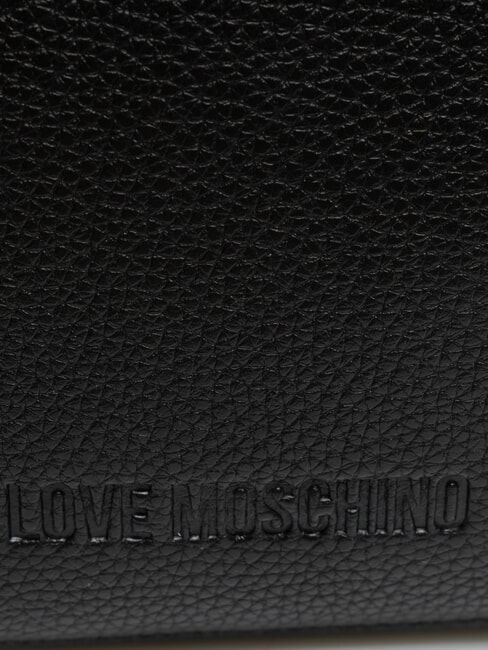 GIANT Kleine Umh&auml;ngetasche Schwarz - Damentaschen