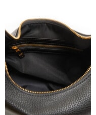 LOVE MOSCHINO GIANT Kleine Umh&auml;ngetasche Schwarz - Damentaschen - 6