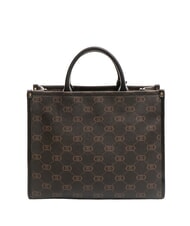 LIUJO RIDHI Mittelgro&szlig;e Tragetasche SCHWARZ - Damentaschen - 4