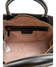 LIUJO RIDHI Mittelgro&szlig;e Tragetasche SCHWARZ - Damentaschen - 5