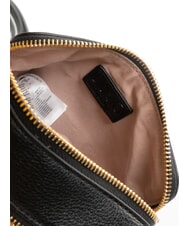 LIUJO RIDHI Mini-Schulterkameratasche SCHWARZ - Damentaschen - 5