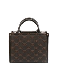 LIUJO RIDHI Kleine Tragetasche SCHWARZ - Damentaschen - 4