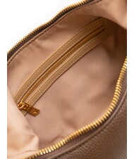 LOVE MOSCHINO GIANT Kleine Umh&auml;ngetasche Ich f&uuml;rchte - Damentaschen - 6