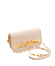 LOVE MOSCHINO BOLD LOVE Umhängetasche mit Überschlag - Damentaschen