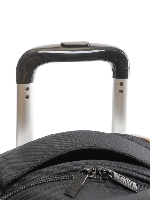 INSIEME PER LA VITTORIA Abnehmbarer 3-Rad-Trolley-Rucksack Elektrisches Blau - Rucks&auml;cke mit Trolleyfunktion