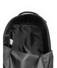 JUVENTUS MAGIC GOAL Abnehmbarer 3-Rad-Trolley-Rucksack STREIFEN SCHWARZ / WEISS - Rucks&auml;cke mit Trolleyfunktion - 7