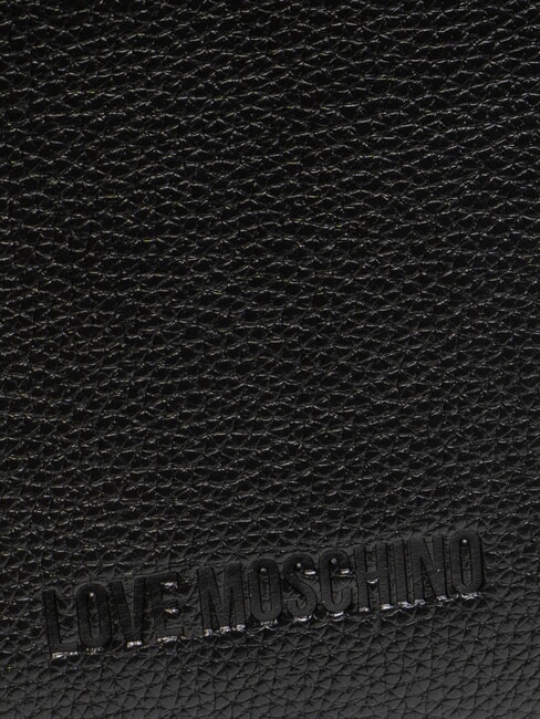 GIANT Runder Rucksack Schwarz - Damentaschen