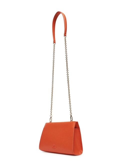 MYFURLA  Mini-Umh&auml;ngetasche Paprika - Damentaschen