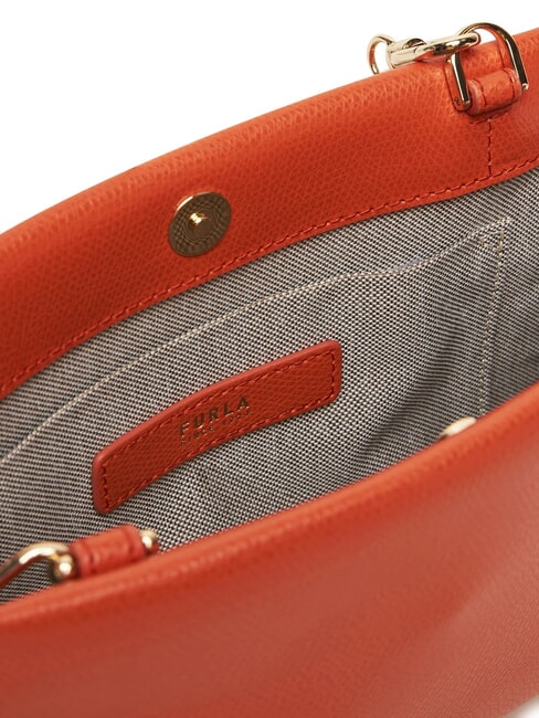 MYFURLA  Mini-Umh&auml;ngetasche Paprika - Damentaschen