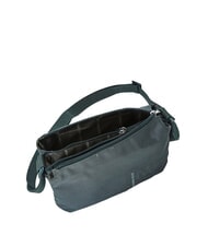 MANDARINA DUCK MD20 Schultertasche Kieferngr&uuml;n - Damentaschen - 4
