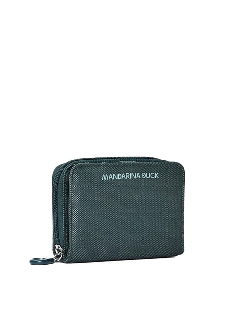 MD20 Brieftasche Kieferngr&uuml;n - Brieftaschen Damen