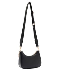 LIUJO ACHALA Kleine Tasche mit Kette und Beutel SCHWARZ - Damentaschen - 3