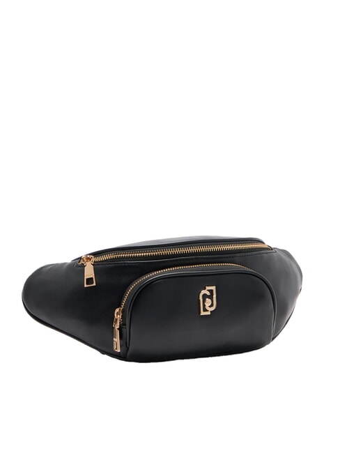 ACHALA Umh&auml;ngetasche SCHWARZ - Damentaschen