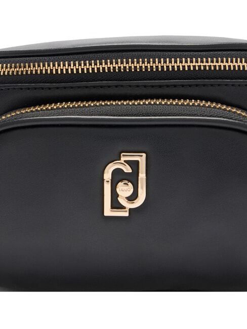 ACHALA Umh&auml;ngetasche SCHWARZ - Damentaschen