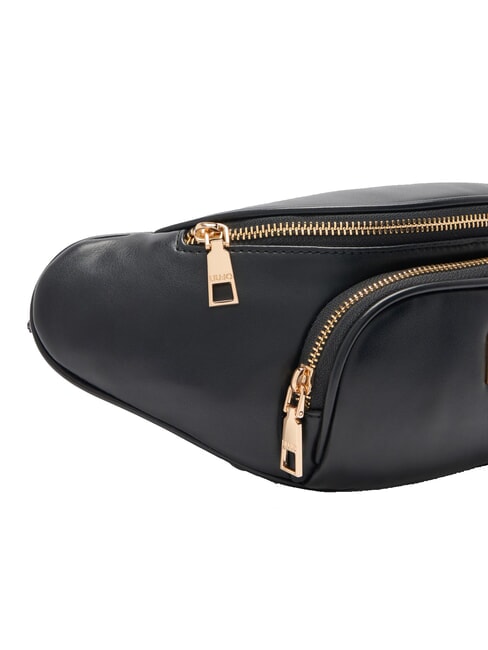 ACHALA Umh&auml;ngetasche SCHWARZ - Damentaschen