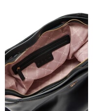 LIUJO ACHALA Mittelgro&szlig;e Tragetasche mit Beutel SCHWARZ - Damentaschen - 6