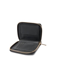 LIUJO CALIWEN Mittelgro&szlig;e Brieftasche mit Rundum-Rei&szlig;verschluss - Brieftaschen Damen