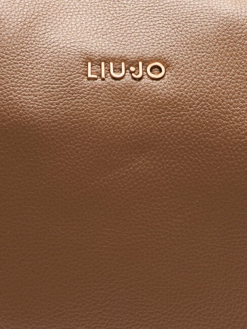 AMELIE Gro&szlig;e Kofferraumtasche mit Anh&auml;nger Wildleder- - Damentaschen