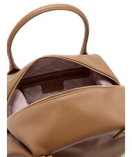 LIUJO AMELIE Gro&szlig;e Kofferraumtasche mit Anh&auml;nger Wildleder- - Damentaschen - 6