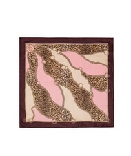 LIUJO ANIMALIER CHAIN Schal mit Allover-Print - Schals