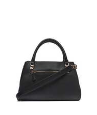 GUESS NOELLE 2  Mini-Handtasche mit Schultergurt SCHWARZ - Damentaschen - 2
