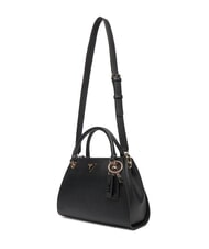 GUESS NOELLE 2  Mini-Handtasche mit Schultergurt SCHWARZ - Damentaschen - 3