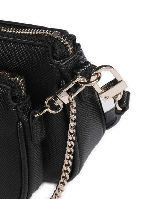 NOELLE 2  Umh&auml;ngetasche SCHWARZ - Damentaschen