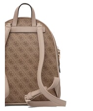 GUESS MANHATTAN 2 Rucksack MILCH-LOGO - Damentaschen - 3