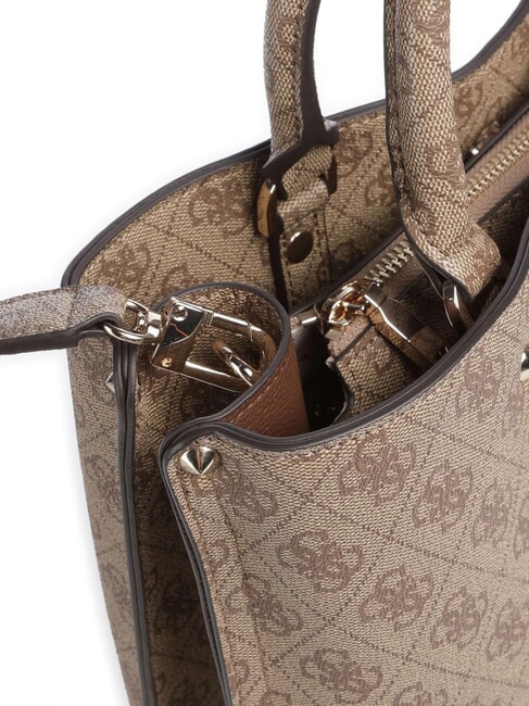 MERIDIAN 2 Umh&auml;ngetasche MILCH-LOGO - Damentaschen