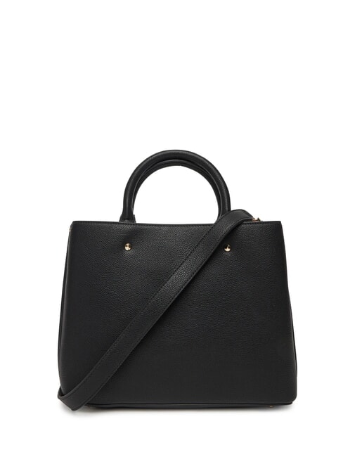 MERIDIAN 2 Umh&auml;ngetasche SCHWARZ - Damentaschen