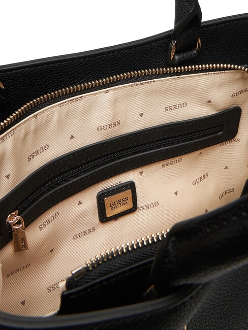 MERIDIAN 2 Umh&auml;ngetasche SCHWARZ - Damentaschen