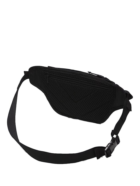 MTE TREK-REC Beutel Schwarz - H&uuml;fttaschen