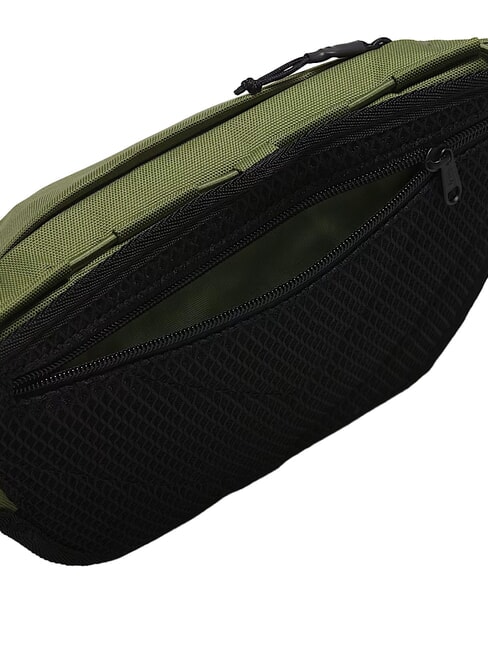 MTE TREK-REC Beutel Lodengr&uuml;n - H&uuml;fttaschen