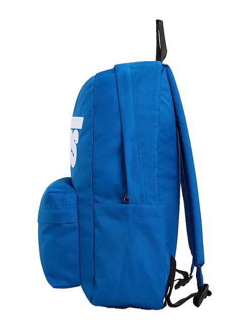 OLD SKOOL DROP V  15" Laptop-Rucksack echtes Blau - Rucks&auml;cke f&uuml;r Schule &amp; Freizeit