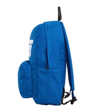VANS OLD SKOOL DROP V  15" Laptop-Rucksack echtes Blau - Rucks&auml;cke f&uuml;r Schule &amp; Freizeit - 3