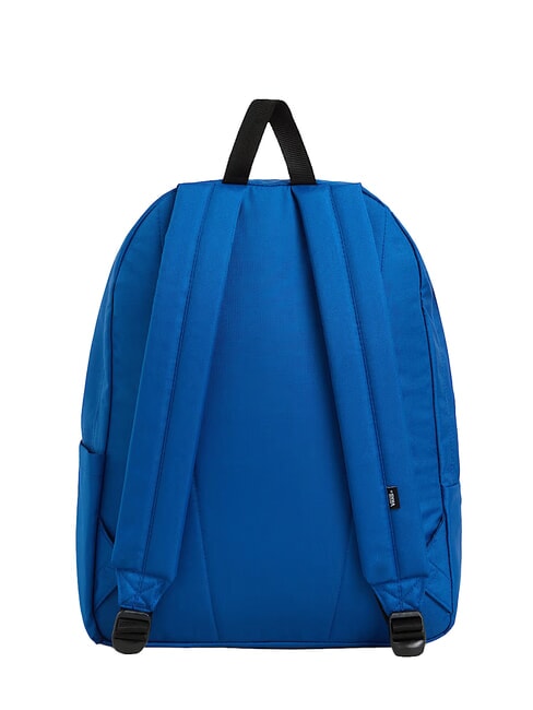 OLD SKOOL DROP V  15" Laptop-Rucksack echtes Blau - Rucks&auml;cke f&uuml;r Schule &amp; Freizeit