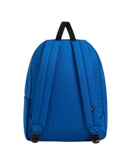 VANS OLD SKOOL DROP V  15" Laptop-Rucksack echtes Blau - Rucks&auml;cke f&uuml;r Schule &amp; Freizeit - 4