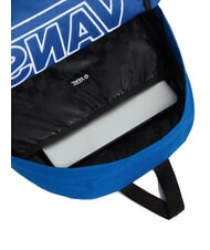 VANS OLD SKOOL DROP V  15" Laptop-Rucksack echtes Blau - Rucks&auml;cke f&uuml;r Schule &amp; Freizeit - 5