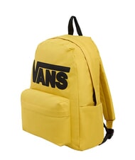 VANS OLD SKOOL DROP V  15" Laptop-Rucksack scharfer Senf - Rucks&auml;cke f&uuml;r Schule &amp; Freizeit - 2