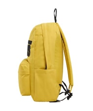 VANS OLD SKOOL DROP V  15" Laptop-Rucksack scharfer Senf - Rucks&auml;cke f&uuml;r Schule &amp; Freizeit - 3