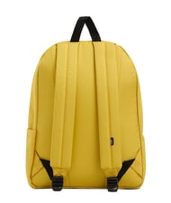 VANS OLD SKOOL DROP V  15" Laptop-Rucksack scharfer Senf - Rucks&auml;cke f&uuml;r Schule &amp; Freizeit - 4