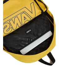 VANS OLD SKOOL DROP V  15" Laptop-Rucksack scharfer Senf - Rucks&auml;cke f&uuml;r Schule &amp; Freizeit - 5